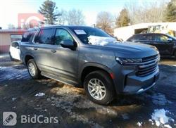 شيفروليه تاهو